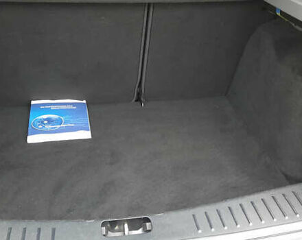 Черный Форд Фокус, объемом двигателя 1.8 л и пробегом 189 тыс. км за 5500 $, фото 41 на Automoto.ua