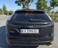 Чорний Форд Фокус, об'ємом двигуна 1.6 л та пробігом 190 тис. км за 4800 $, фото 8 на Automoto.ua
