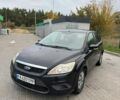 Чорний Форд Фокус, об'ємом двигуна 1.6 л та пробігом 298 тис. км за 3200 $, фото 1 на Automoto.ua