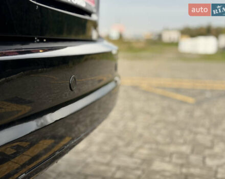 Черный Форд Фокус, объемом двигателя 1.8 л и пробегом 193 тыс. км за 5999 $, фото 20 на Automoto.ua