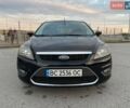 Черный Форд Фокус, объемом двигателя 1.8 л и пробегом 249 тыс. км за 5500 $, фото 17 на Automoto.ua