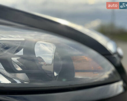 Черный Форд Фокус, объемом двигателя 1.8 л и пробегом 193 тыс. км за 5999 $, фото 5 на Automoto.ua