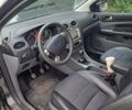 Черный Форд Фокус, объемом двигателя 2 л и пробегом 150 тыс. км за 4550 $, фото 3 на Automoto.ua