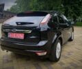 Черный Форд Фокус, объемом двигателя 1.8 л и пробегом 194 тыс. км за 6800 $, фото 159 на Automoto.ua