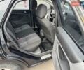 Черный Форд Фокус, объемом двигателя 1.6 л и пробегом 270 тыс. км за 4500 $, фото 13 на Automoto.ua