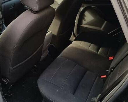 Черный Форд Фокус, объемом двигателя 1.8 л и пробегом 287 тыс. км за 6800 $, фото 26 на Automoto.ua