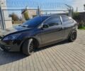 Черный Форд Фокус, объемом двигателя 2 л и пробегом 210 тыс. км за 7000 $, фото 3 на Automoto.ua