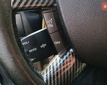 Черный Форд Фокус, объемом двигателя 1.8 л и пробегом 287 тыс. км за 6800 $, фото 33 на Automoto.ua