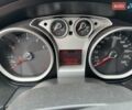 Черный Форд Фокус, объемом двигателя 1.6 л и пробегом 270 тыс. км за 4500 $, фото 26 на Automoto.ua