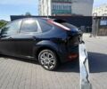 Чорний Форд Фокус, об'ємом двигуна 1.6 л та пробігом 155 тис. км за 5100 $, фото 2 на Automoto.ua