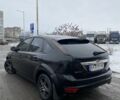Черный Форд Фокус, объемом двигателя 1.6 л и пробегом 330 тыс. км за 5500 $, фото 1 на Automoto.ua