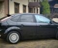 Черный Форд Фокус, объемом двигателя 1.8 л и пробегом 194 тыс. км за 6800 $, фото 19 на Automoto.ua