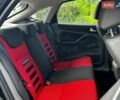 Чорний Форд Фокус, об'ємом двигуна 1.6 л та пробігом 144 тис. км за 5800 $, фото 20 на Automoto.ua