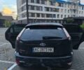 Чорний Форд Фокус, об'ємом двигуна 1.6 л та пробігом 216 тис. км за 6100 $, фото 9 на Automoto.ua