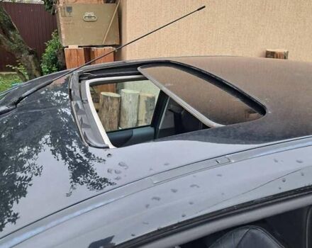 Черный Форд Фокус, объемом двигателя 2 л и пробегом 150 тыс. км за 4550 $, фото 2 на Automoto.ua