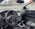 Черный Форд Фокус, объемом двигателя 1.6 л и пробегом 321 тыс. км за 4500 $, фото 9 на Automoto.ua