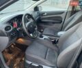 Черный Форд Фокус, объемом двигателя 1.8 л и пробегом 249 тыс. км за 5500 $, фото 40 на Automoto.ua