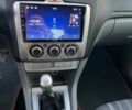 Черный Форд Фокус, объемом двигателя 1.6 л и пробегом 278 тыс. км за 4600 $, фото 10 на Automoto.ua