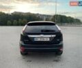 Черный Форд Фокус, объемом двигателя 1.8 л и пробегом 245 тыс. км за 7000 $, фото 10 на Automoto.ua