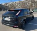Чорний Форд Фокус, об'ємом двигуна 1.6 л та пробігом 268 тис. км за 5500 $, фото 8 на Automoto.ua