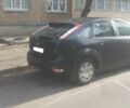 Черный Форд Фокус, объемом двигателя 1.6 л и пробегом 28 тыс. км за 8931 $, фото 2 на Automoto.ua