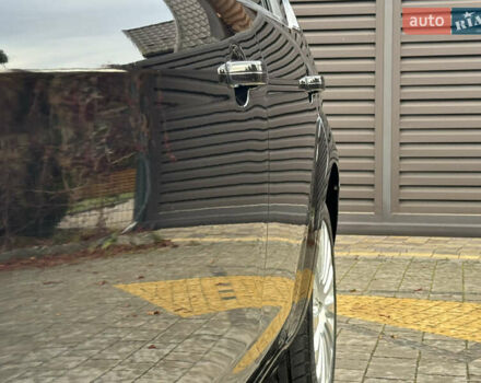 Черный Форд Фокус, объемом двигателя 1.8 л и пробегом 193 тыс. км за 5999 $, фото 34 на Automoto.ua