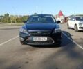 Черный Форд Фокус, объемом двигателя 2 л и пробегом 235 тыс. км за 6200 $, фото 1 на Automoto.ua