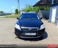 Черный Форд Фокус, объемом двигателя 1.6 л и пробегом 330 тыс. км за 4700 $, фото 1 на Automoto.ua