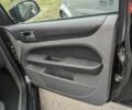 Форд Фокус 2008 в Киеве на Automoto.ua Черный Форд Фокус, объемом двигателя 1.8 л и пробегом 222 тыс. км за 5500 $, фото 4 на Automoto.ua