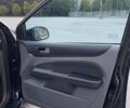 Черный Форд Фокус, объемом двигателя 1.8 л и пробегом 249 тыс. км за 5500 $, фото 34 на Automoto.ua