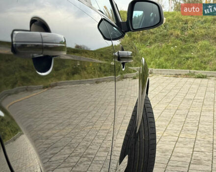 Черный Форд Фокус, объемом двигателя 1.8 л и пробегом 193 тыс. км за 5999 $, фото 15 на Automoto.ua