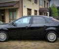 Черный Форд Фокус, объемом двигателя 1.8 л и пробегом 194 тыс. км за 6800 $, фото 10 на Automoto.ua