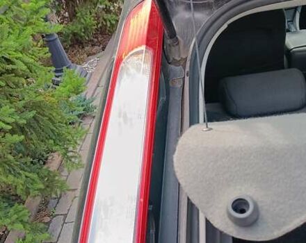 Черный Форд Фокус, объемом двигателя 1.8 л и пробегом 287 тыс. км за 6800 $, фото 10 на Automoto.ua