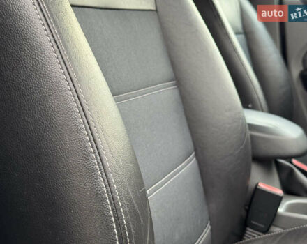 Черный Форд Фокус, объемом двигателя 1.8 л и пробегом 193 тыс. км за 5999 $, фото 87 на Automoto.ua