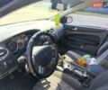 Черный Форд Фокус, объемом двигателя 1.6 л и пробегом 330 тыс. км за 4700 $, фото 9 на Automoto.ua