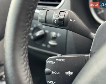 Черный Форд Фокус, объемом двигателя 1.8 л и пробегом 193 тыс. км за 5999 $, фото 51 на Automoto.ua