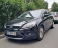 Черный Форд Фокус, объемом двигателя 1.56 л и пробегом 233 тыс. км за 4900 $, фото 1 на Automoto.ua