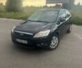 Чорний Форд Фокус, об'ємом двигуна 1.39 л та пробігом 277 тис. км за 3900 $, фото 1 на Automoto.ua
