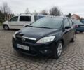 Чорний Форд Фокус, об'ємом двигуна 1.6 л та пробігом 270 тис. км за 4550 $, фото 6 на Automoto.ua