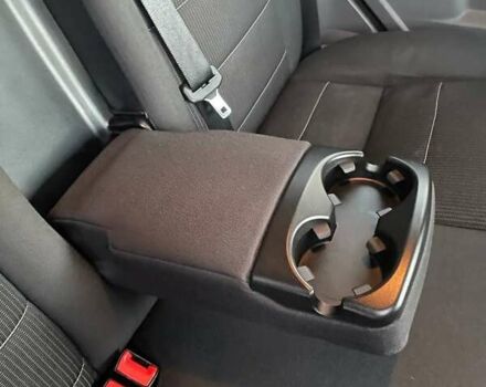 Черный Форд Фокус, объемом двигателя 1.8 л и пробегом 245 тыс. км за 7000 $, фото 61 на Automoto.ua