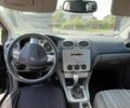 Чорний Форд Фокус, об'ємом двигуна 1.6 л та пробігом 155 тис. км за 5100 $, фото 12 на Automoto.ua