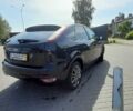 Чорний Форд Фокус, об'ємом двигуна 1.6 л та пробігом 155 тис. км за 5100 $, фото 4 на Automoto.ua