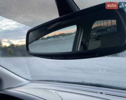 Черный Форд Фокус, объемом двигателя 1.8 л и пробегом 245 тыс. км за 7000 $, фото 55 на Automoto.ua