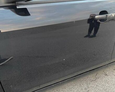 Черный Форд Фокус, объемом двигателя 1.8 л и пробегом 245 тыс. км за 7000 $, фото 67 на Automoto.ua