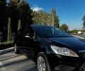 Чорний Форд Фокус, об'ємом двигуна 1.6 л та пробігом 322 тис. км за 5400 $, фото 1 на Automoto.ua
