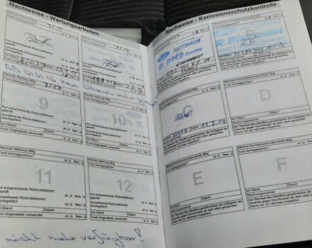 Черный Форд Фокус, объемом двигателя 1.8 л и пробегом 189 тыс. км за 5500 $, фото 43 на Automoto.ua