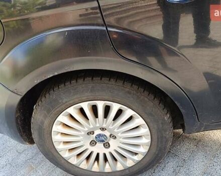 Черный Форд Фокус, объемом двигателя 1.8 л и пробегом 287 тыс. км за 6800 $, фото 47 на Automoto.ua