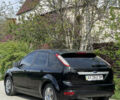 Черный Форд Фокус, объемом двигателя 1.6 л и пробегом 230 тыс. км за 5300 $, фото 19 на Automoto.ua