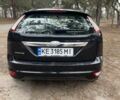 Чорний Форд Фокус, об'ємом двигуна 1.6 л та пробігом 210 тис. км за 6200 $, фото 1 на Automoto.ua