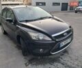 Черный Форд Фокус, объемом двигателя 1.56 л и пробегом 233 тыс. км за 4900 $, фото 3 на Automoto.ua